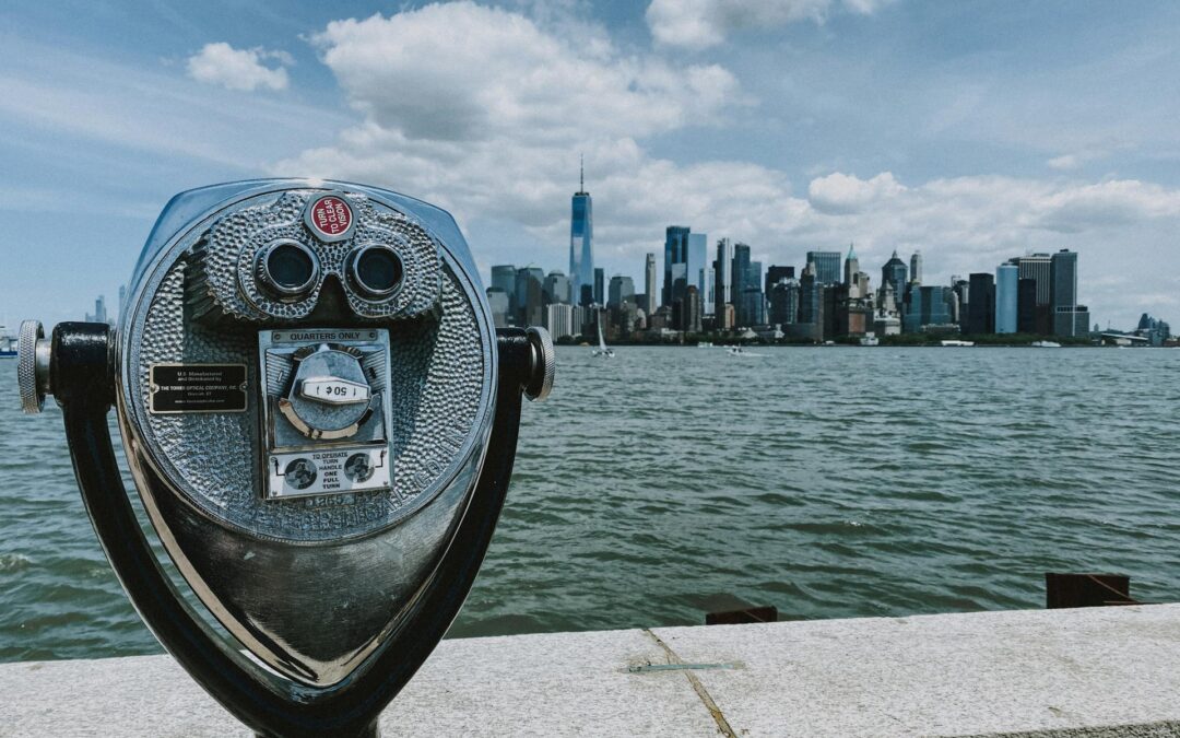 Ampliando la visión