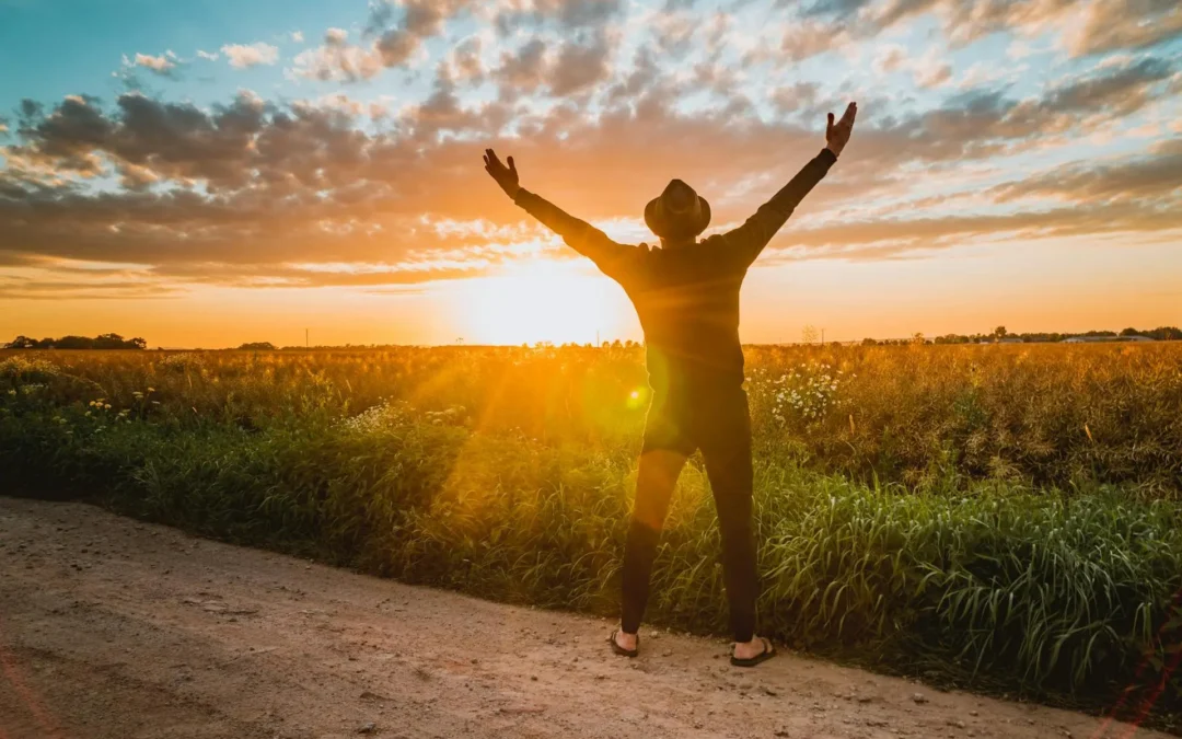 Dios te está preparando para lo mejor