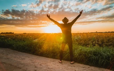 Dios te está preparando para lo mejor