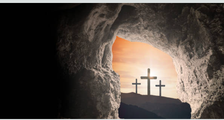 La resurrección que lo cambia todo