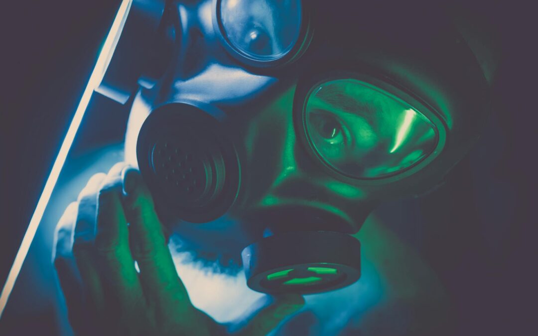 Filtra lo que ves y oyes