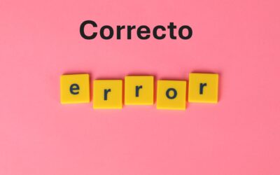 Correcto o errado